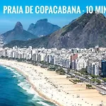 Studio Completo Na Praia De Botafogo