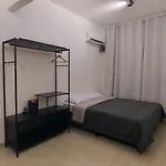 Studio Completo Na Praia De Botafogo