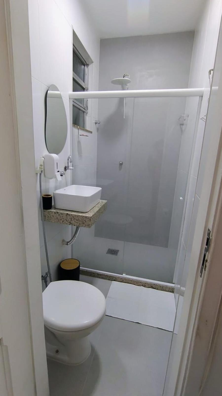 Completo Na De Botafogo Apartamento