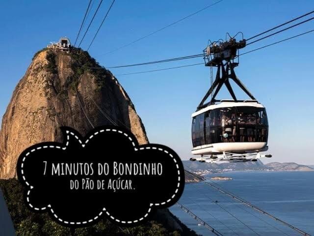Completo Na De Botafogo Apartamento *