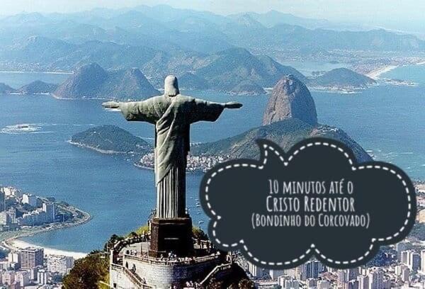 Apartamento Completo Na De Botafogo