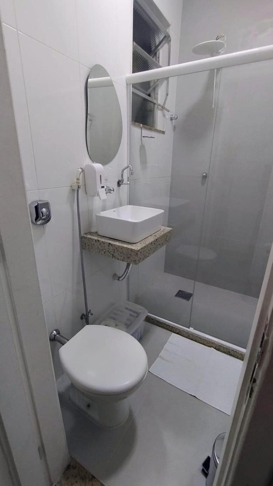 Apartamento Completo Na De Botafogo *