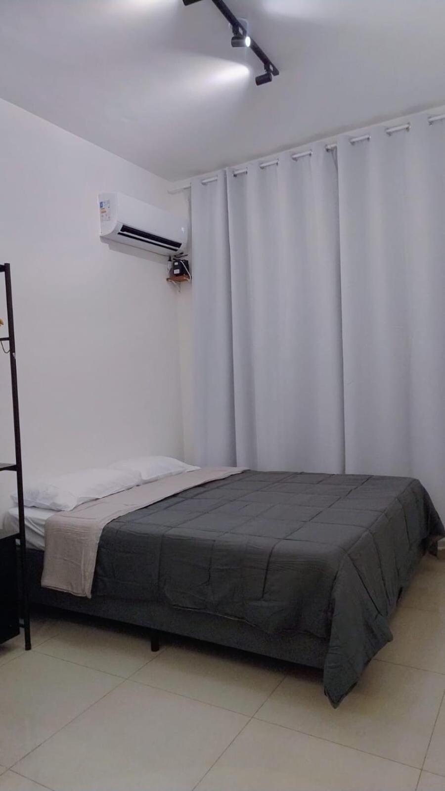 Apartamento Completo Na De Botafogo Rio de Janeiro