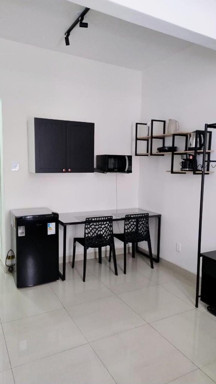 Completo Na De Botafogo Apartamento