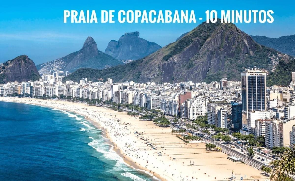 Completo Na De Botafogo Apartamento *