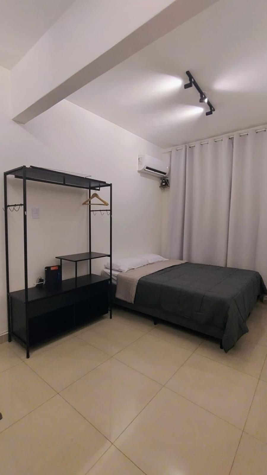Completo Na De Botafogo Apartamento