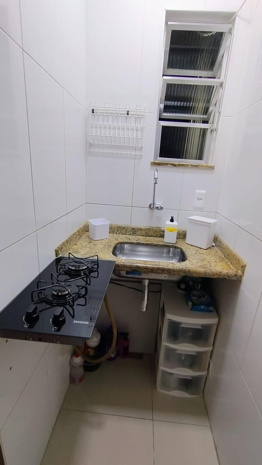Completo Na De Botafogo Apartamento *