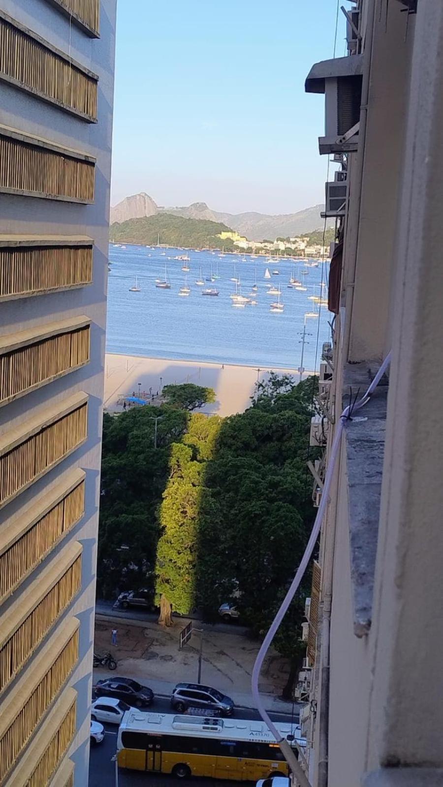 Apartamento Completo Na De Botafogo Rio de Janeiro